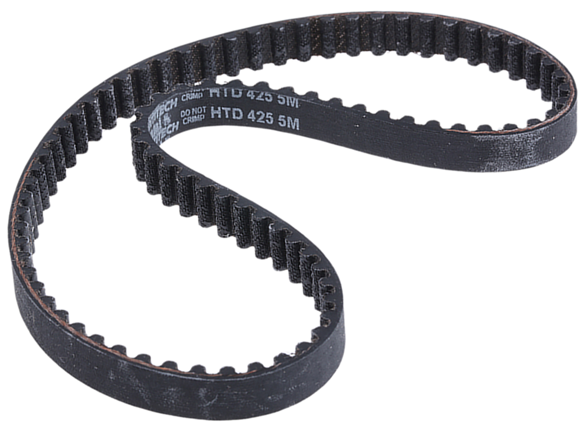 Contitech 425 5M 9 Timing Belt 85 Teeth, 425 mm Length, 9 mm Width