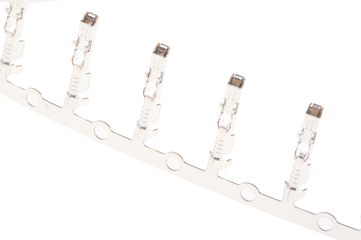 Cinch, 1.5mm Sealed Header System Female SHS Crimp