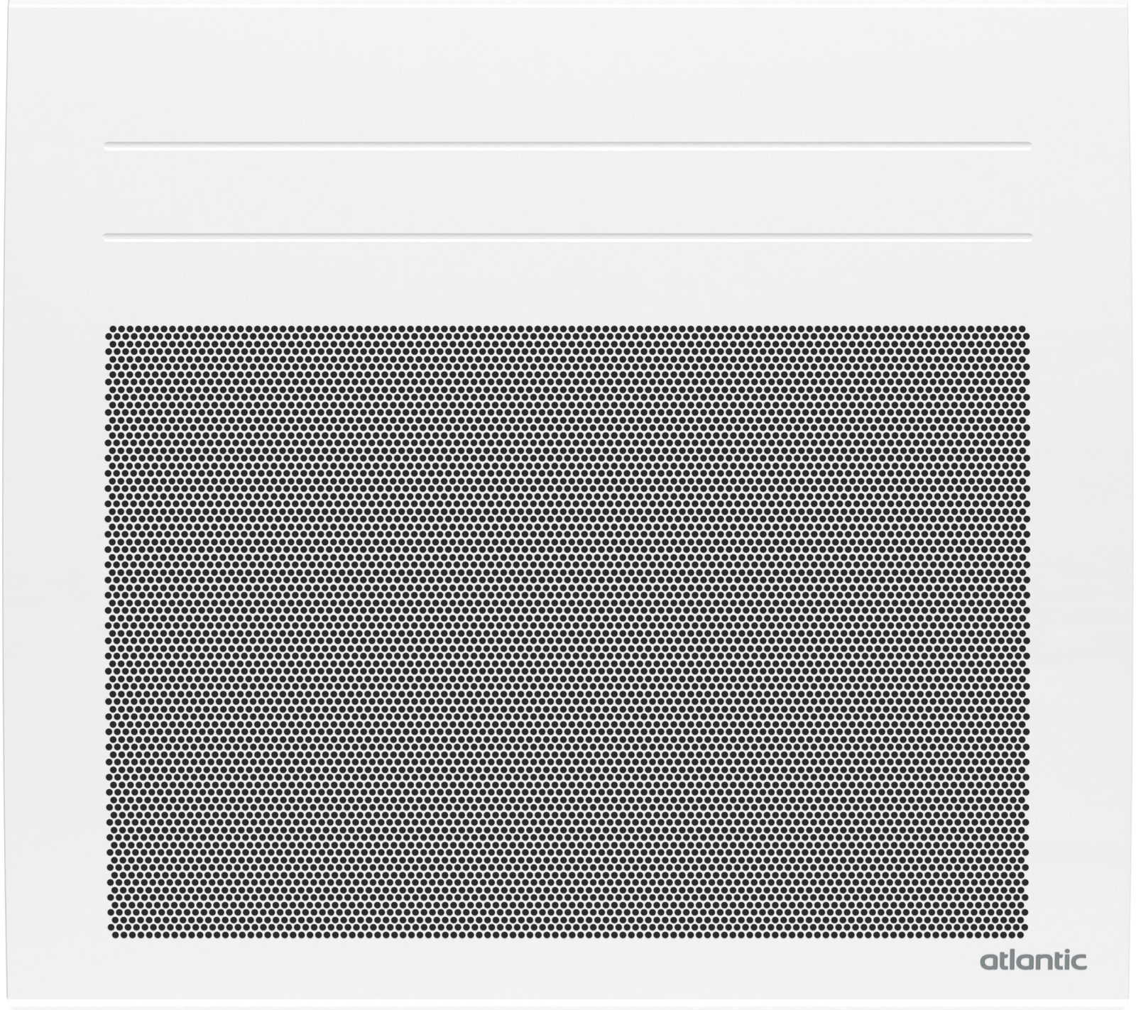 Atlantic 1500 W Panel Radiator