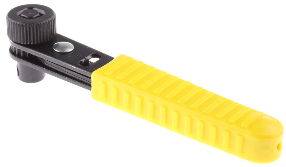 426-3148 RS PRO Earthing Clamp Tool Steel 2.5 mm² Diameter 6 mm² Diameter