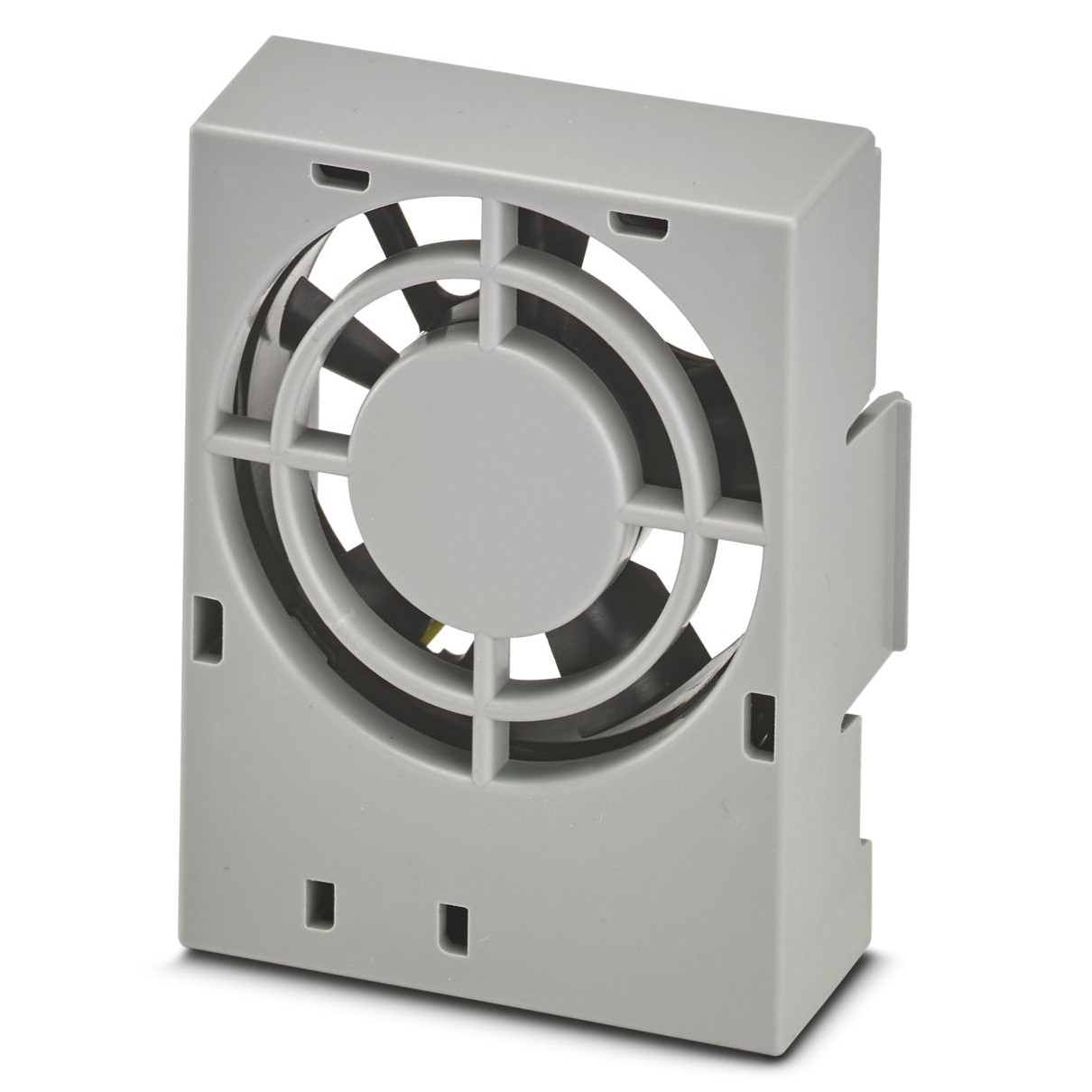 Phoenix Contact 3 Fan Fan Unit, 1U