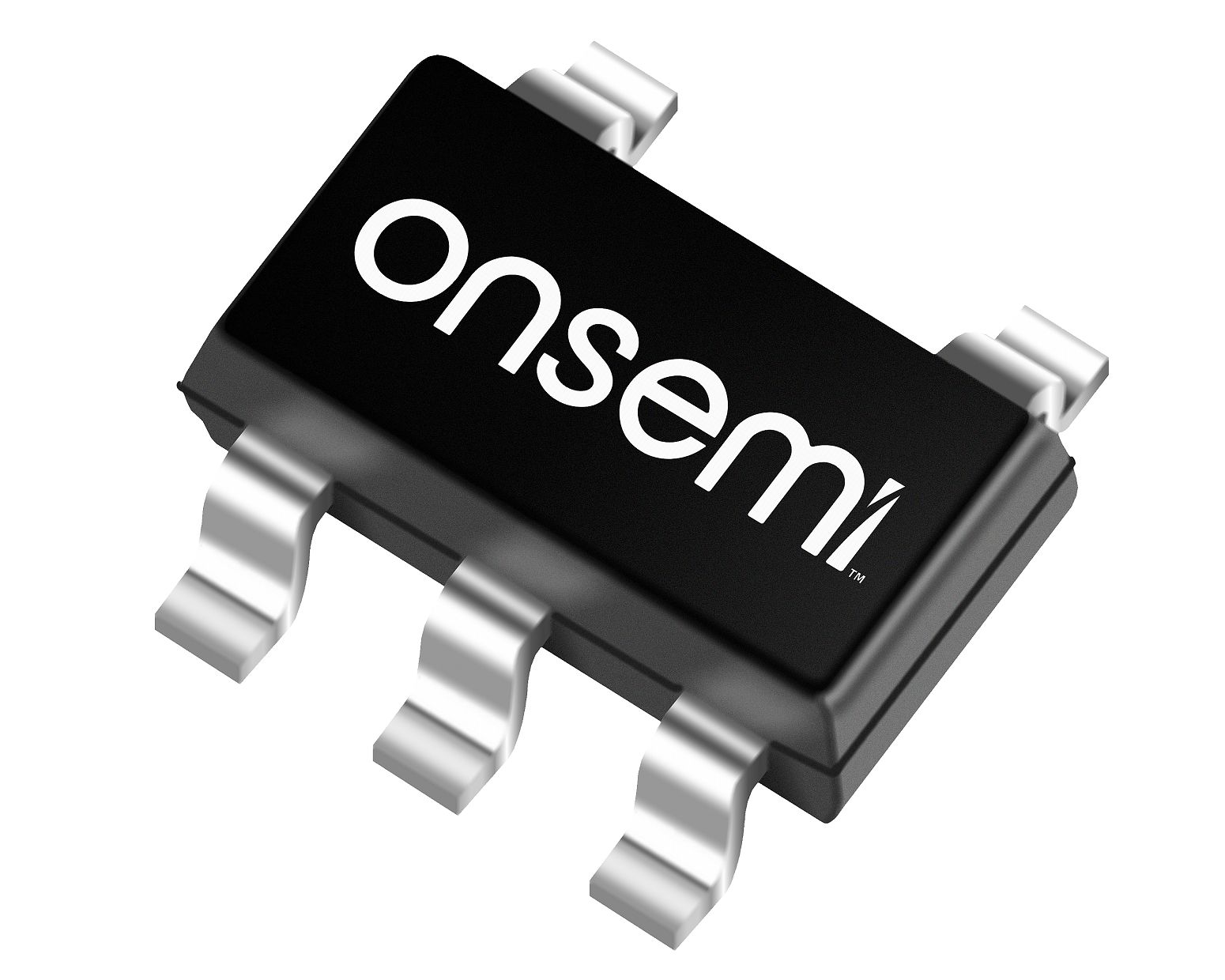 onsemi, Operational Amplifier, 3 MHz, 5-Pin 36 V TSOP-5