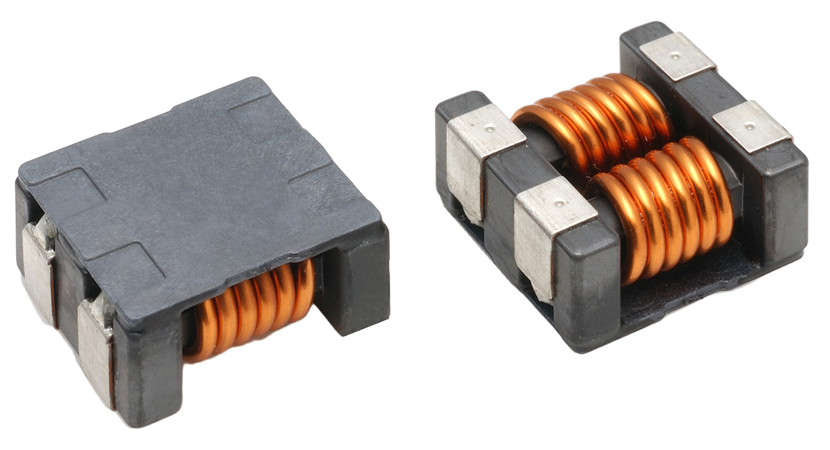 TDK 51 μH 200 mA Common mode filter 0.7Ω 80V