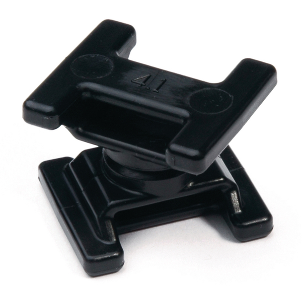 HellermannTyton Black