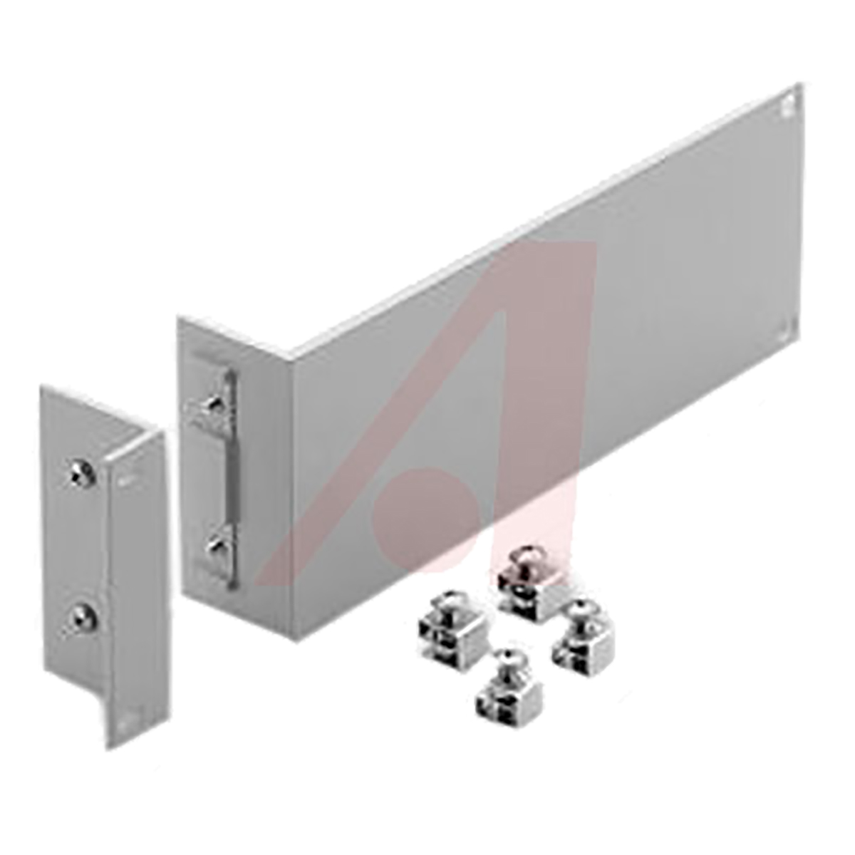 Keithley Data Acquisition Coupler for Use with All Series 2200 Power Supplies Single Fixed Rack Mount Kit