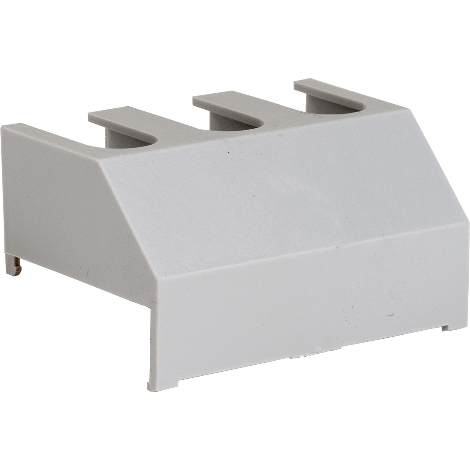 Schneider Electric Terminal Shroud, For Use With Mini-Vario Series, Vario Series