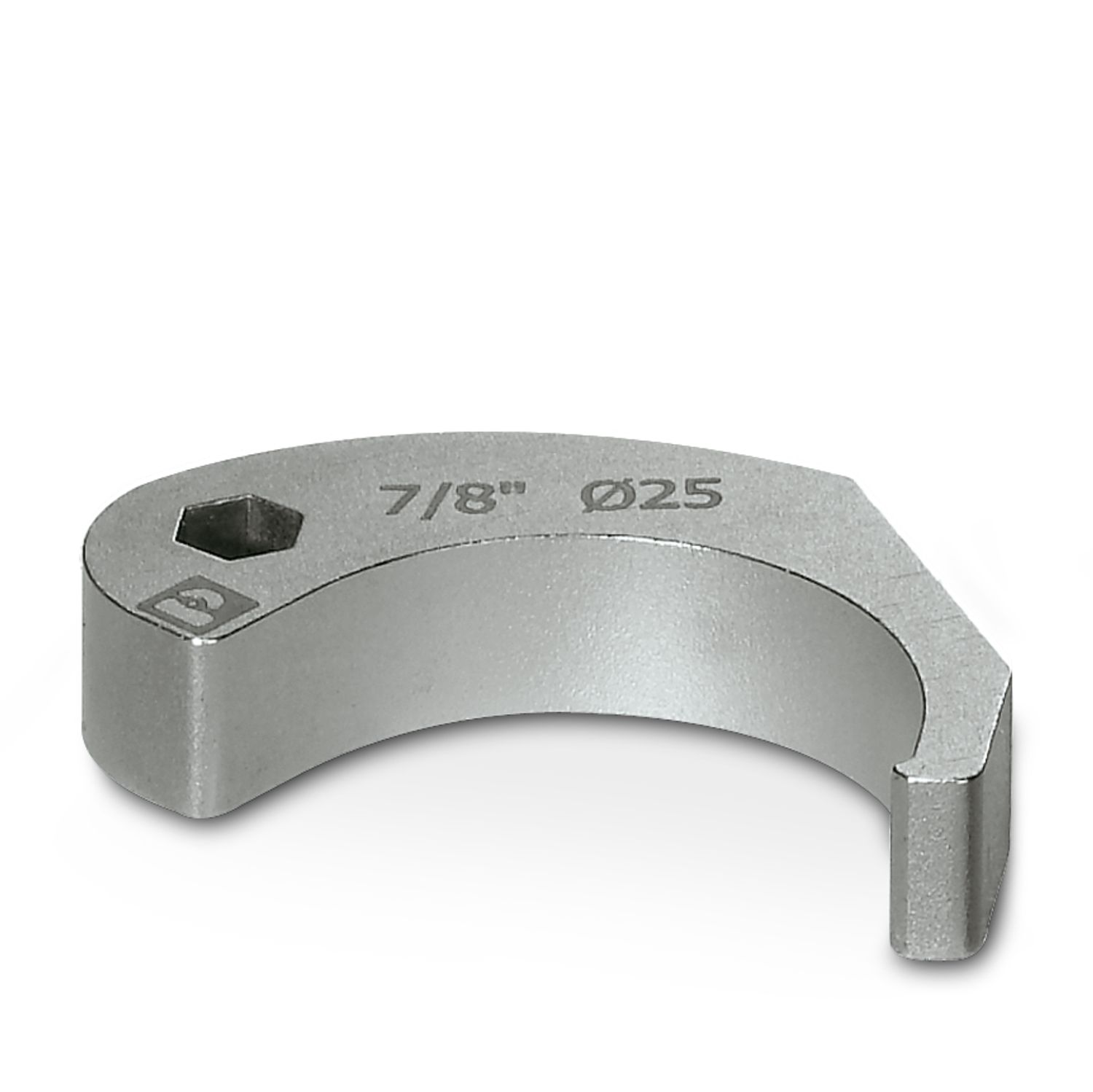 Phoenix Contact Nut