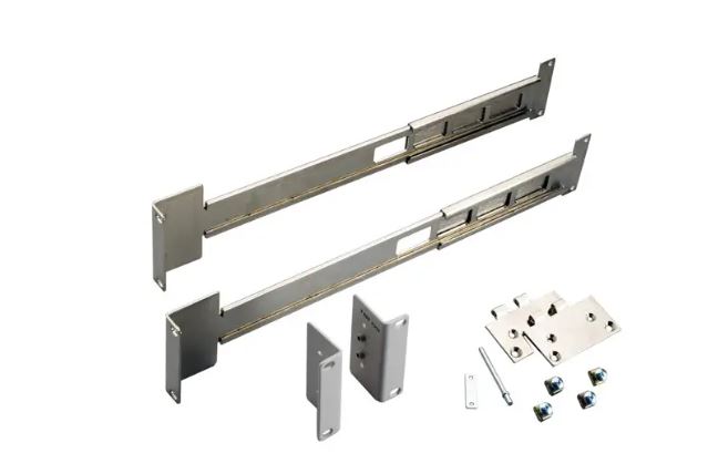 Keithley Rack Mount Kit for Use with Source Meter