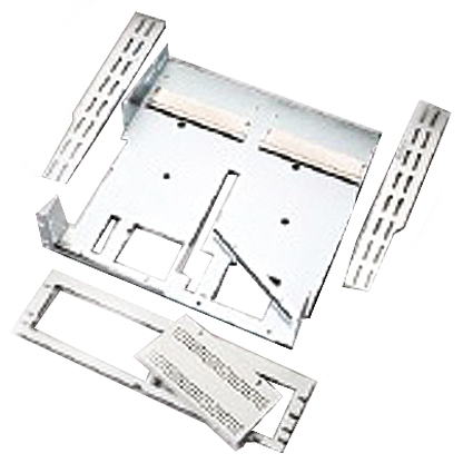 Keithley Rack Mount Kit for Use with 2200 Series