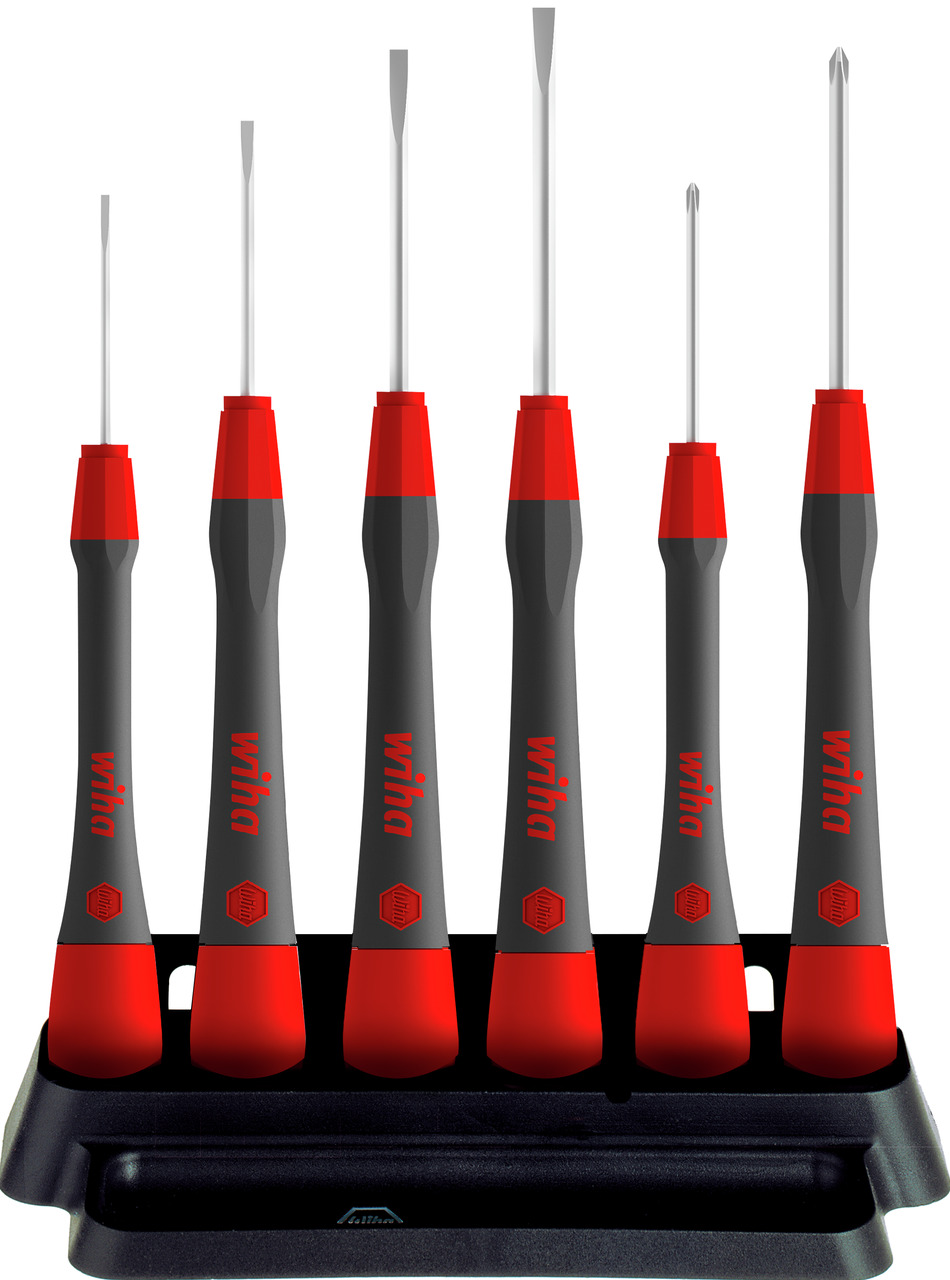 Wiha Phillips Precision, 7-Piece
