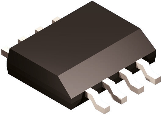 Texas Instruments, LM22674MR-ADJ/NOPB Step-Down Switching Regulator, 1-Channel 500mA Adjustable 8-Pin, PSOP