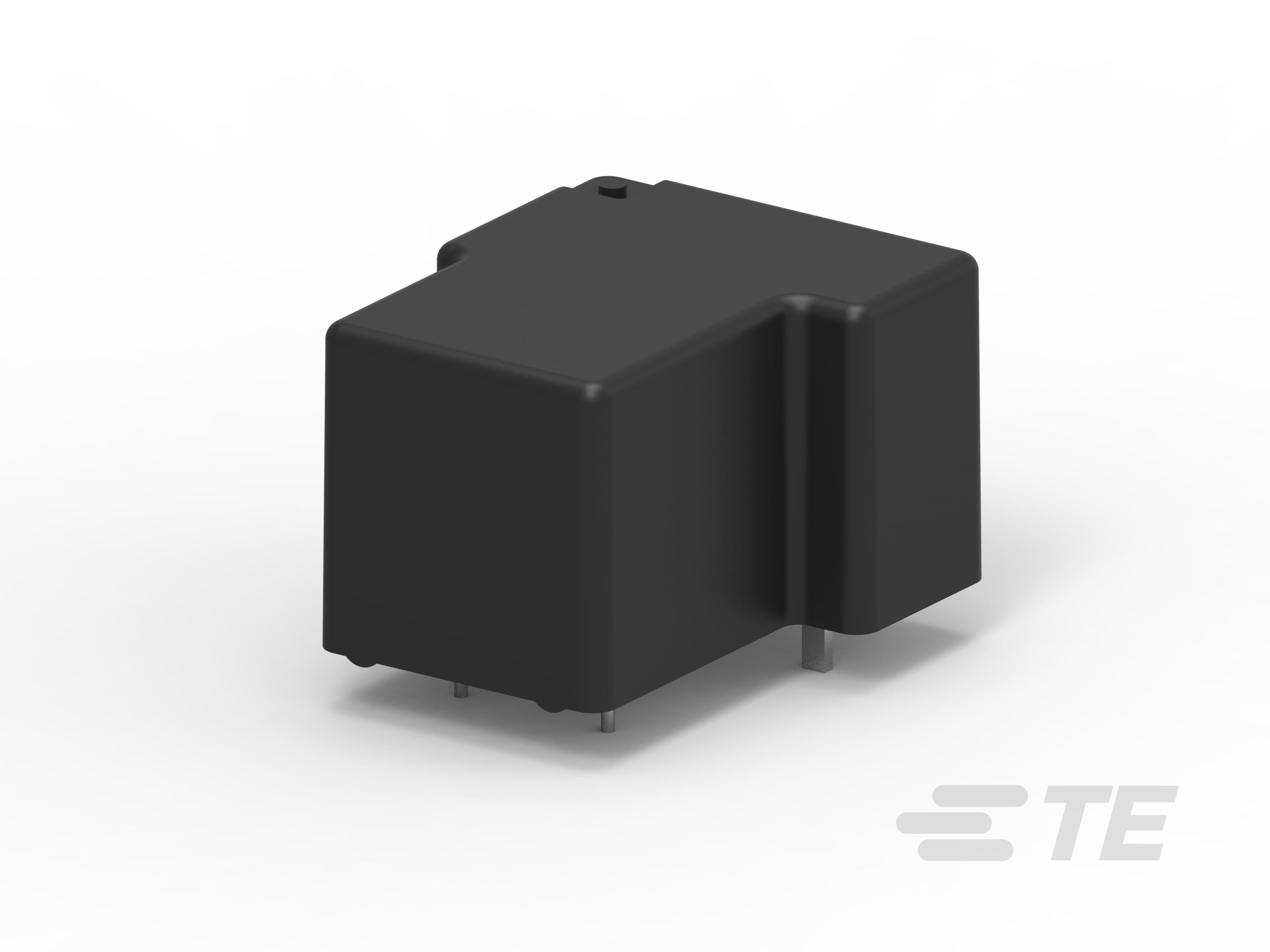 TE Connectivity T9AS Series Electromechanical Interface Relay, PCB Mount, 24V Coil, 21A Load