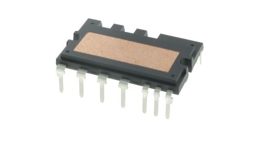 onsemi FPDB60PH60B, Power Factor Pre-Regulator Circuit, 20 kHz, 264 Vrms 27-Pin, SPMHC