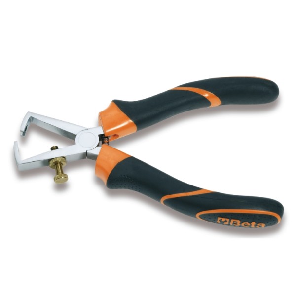 BETA Wire Stripper, 160 mm Overall