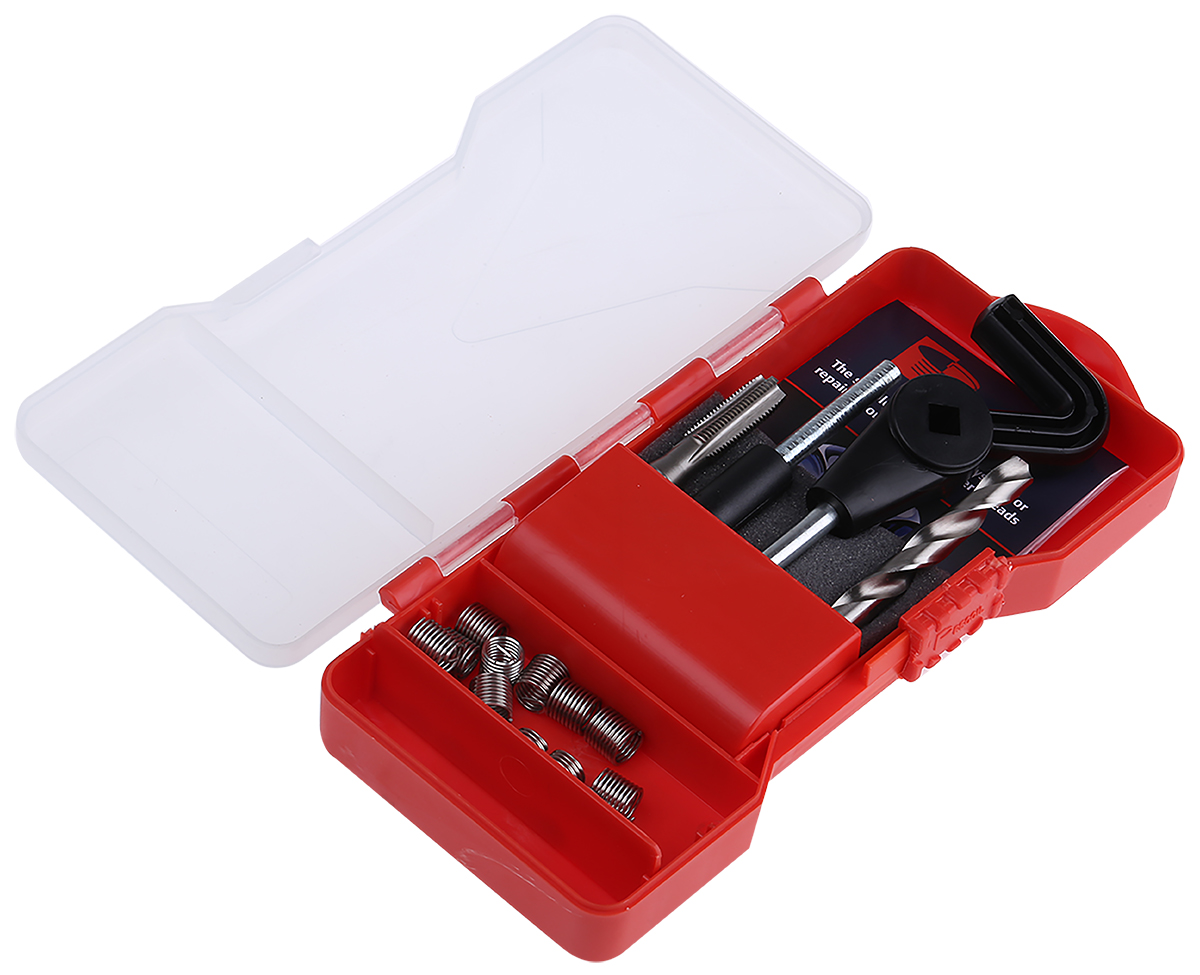 Recoil 18 piece 5/16-24 Thread Repair Kit