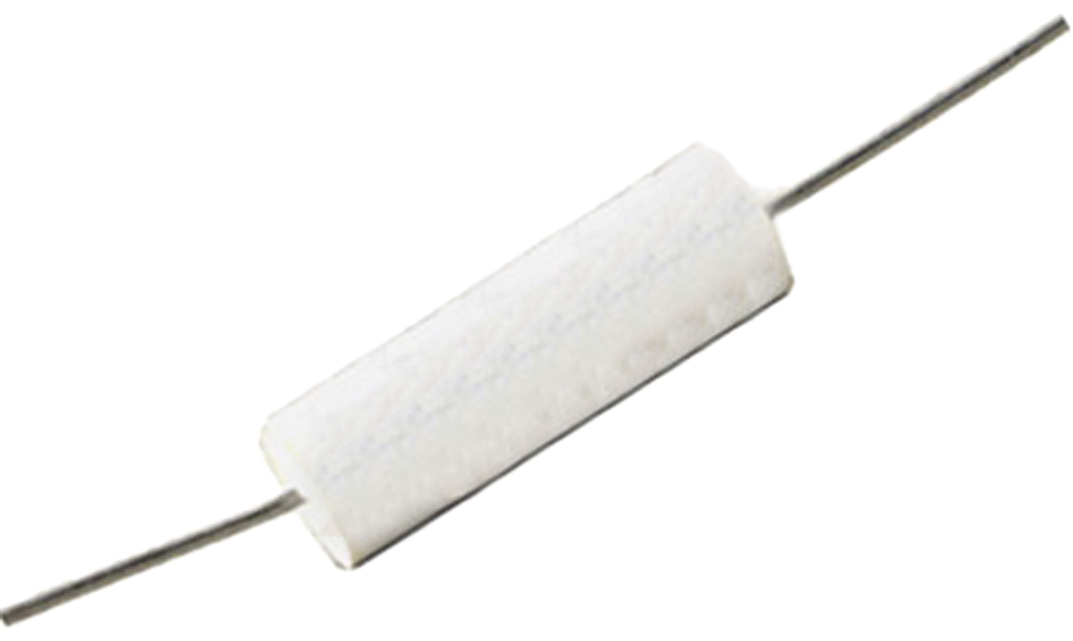 Genteq 42L Film Capacitor, ±5 %, 10 nF 3 kV dc 500V ac, Through Hole