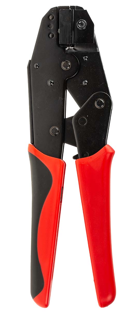 4300-1025 Pressmaster Crimp Tool Crimp Tool for Modular Multipole Connector