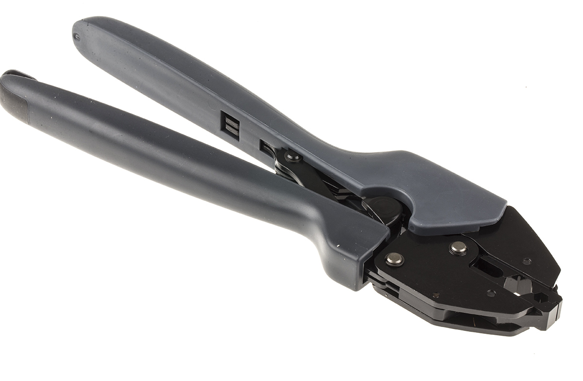 4300-2204 Pressmaster KCC 2511 Crimp Tool Crimp Tool for Coaxial Connector