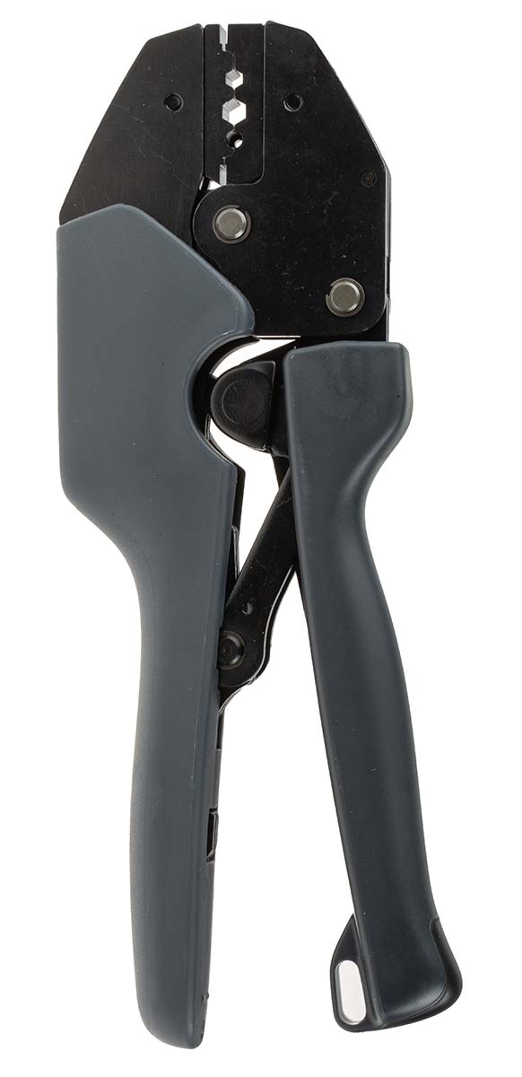 4300-2439 Pressmaster KCC 0908S Crimp Tool Crimp Tool for Coaxial