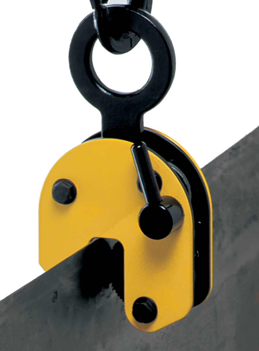 CAMLOK 32 mm x 96 mm Plate Clamp Clamp