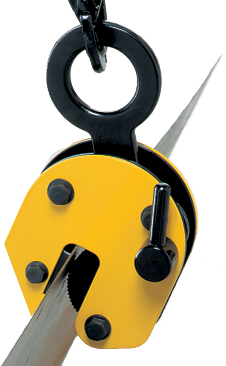 4300000002 CAMLOK 32 mm x 96 mm Plate Clamp Clamp