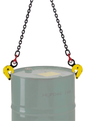 CAMLOK 21 mm x 30 mm Drum Clamp Clamp