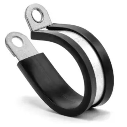 43004704 MIKALOR, 304 Stainless Steel P-Clip