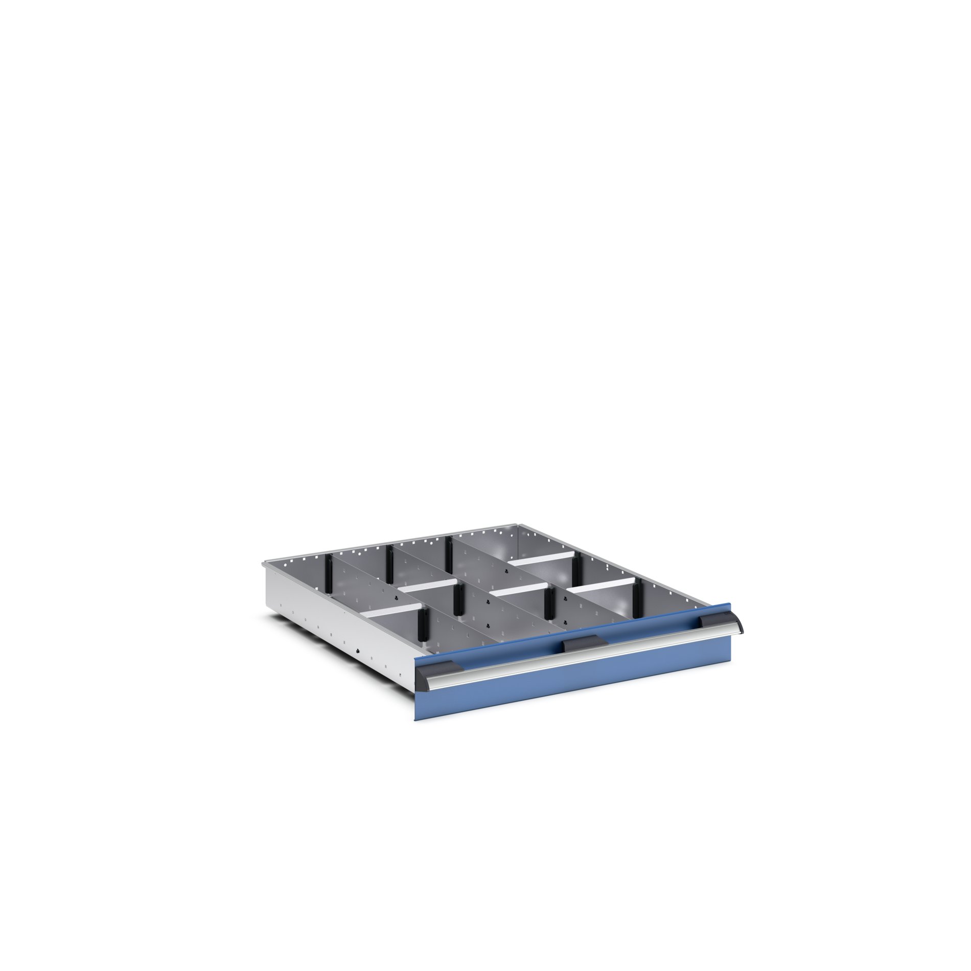 Bott Divider Panel Divider Set for use with Drawers