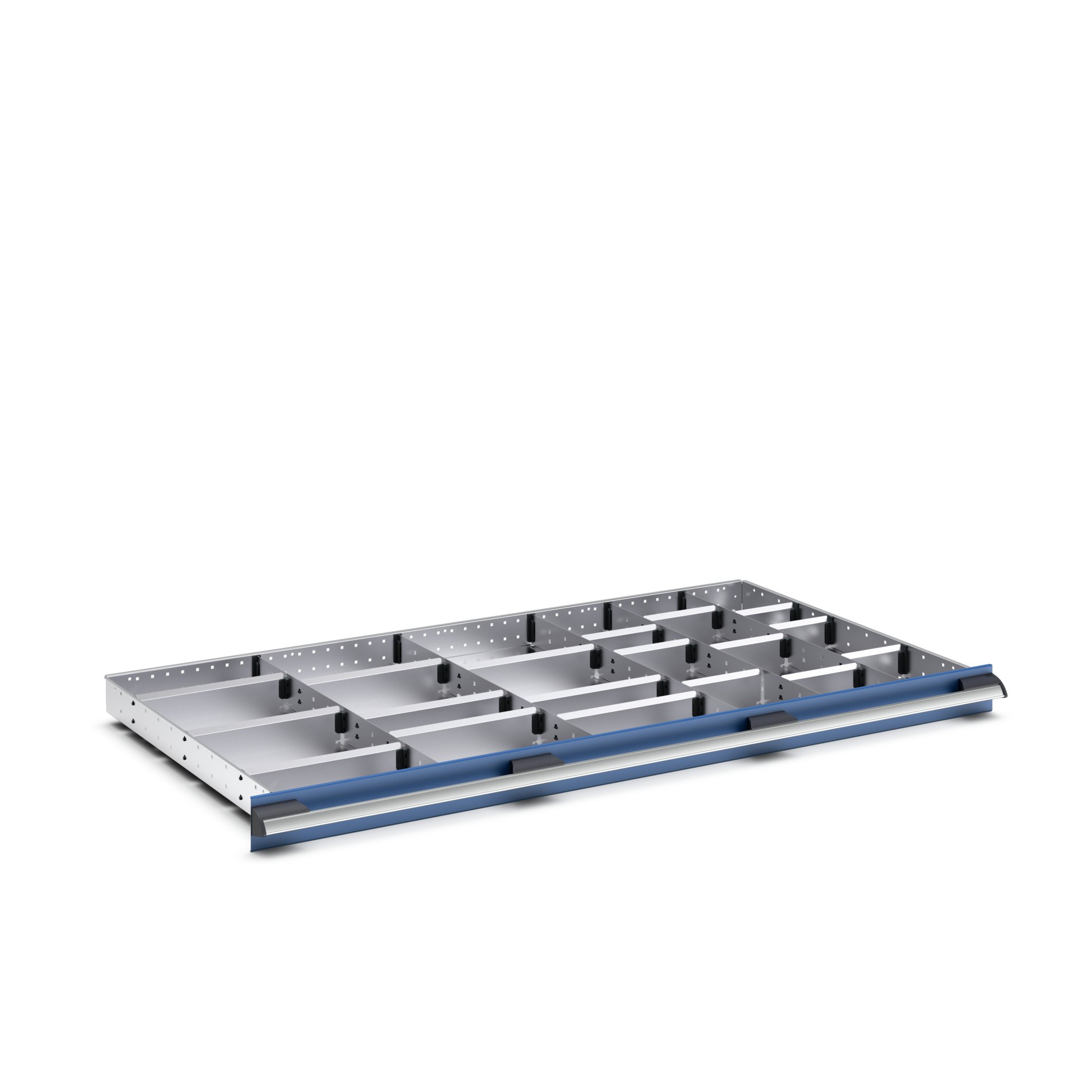 Bott Divider Panel Divider Set for use with Drawers