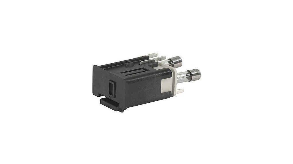 Schurter Fuse Holder Accessory Fuse Drawer