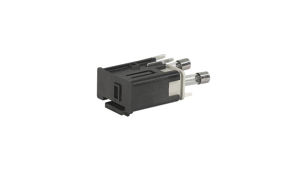 Schurter Fuse Holder Accessory Fuse Drawer