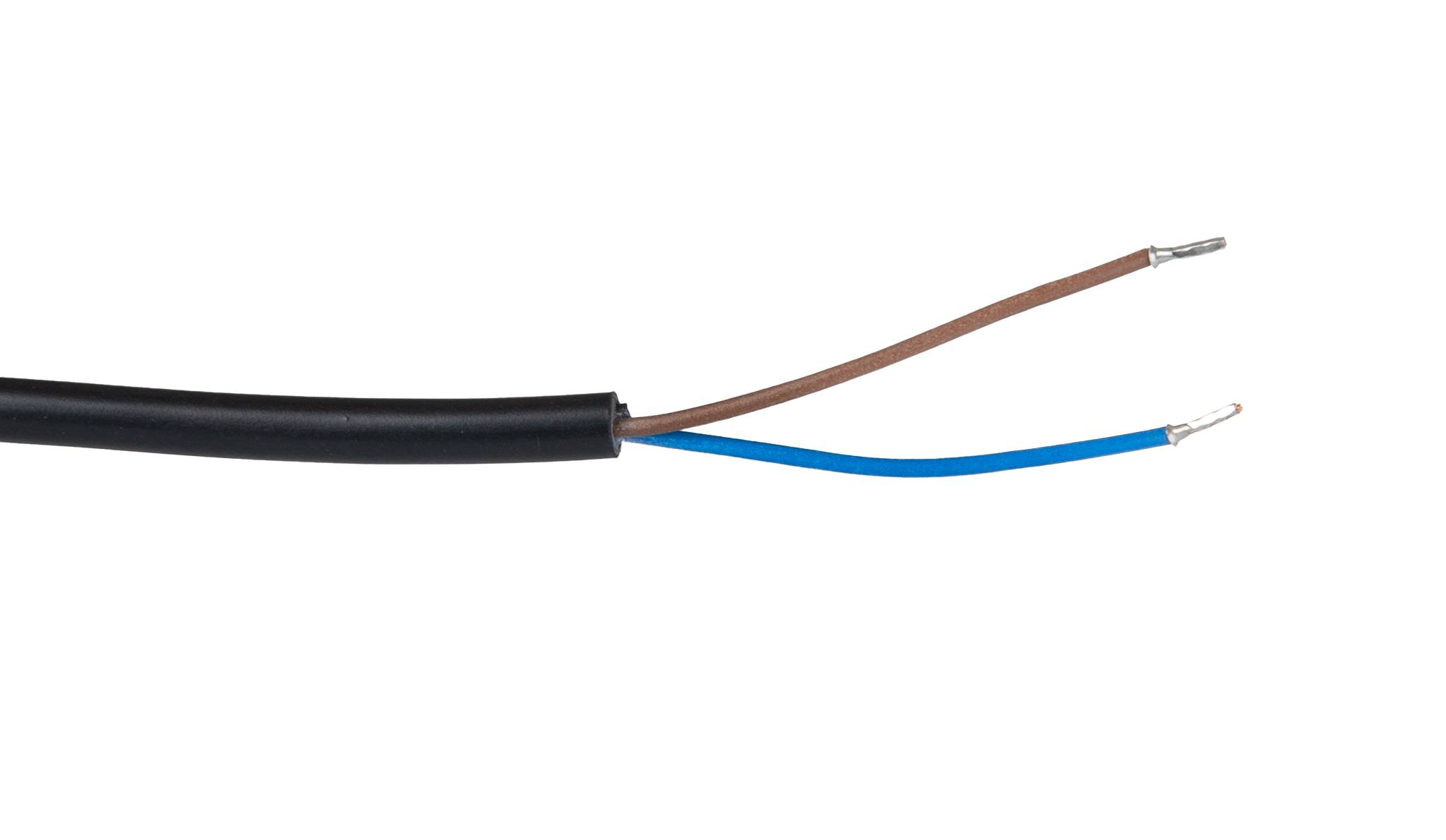 4315800 Rittal  Power Cable Assembly LED Cable for System light LED Compact, 3000 mm