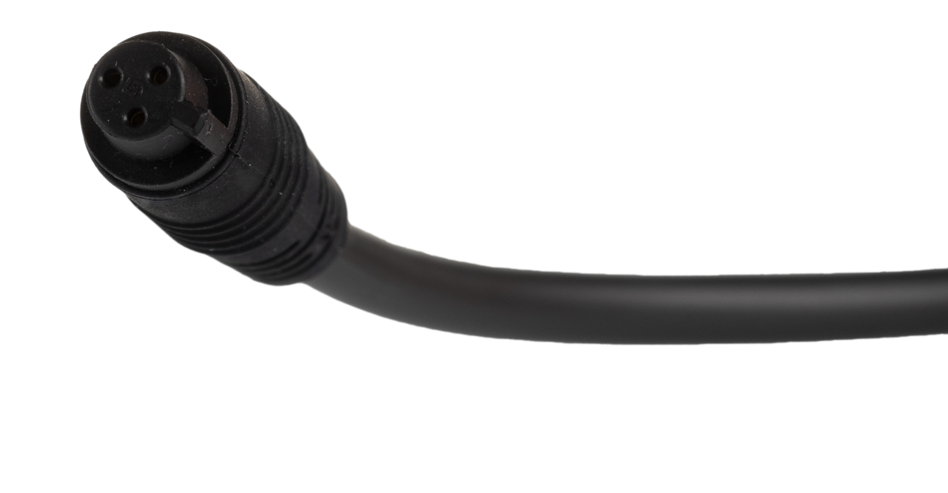 4315840 Rittal  Connection LED Cable for System Light LED, 1 m
