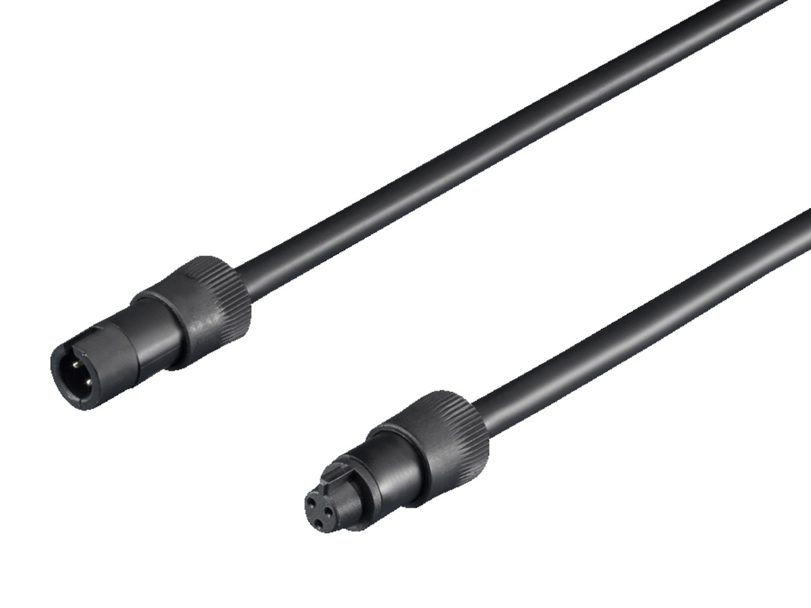 Rittal 4315850 Connection LED Cable for System Light LED, 3 m