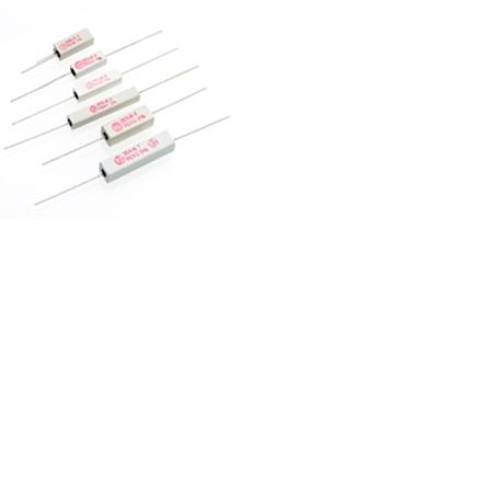 Vitrohm 33mΩ Through Hole Fixed Resistor 8W ±1% KNC800FB-AX-R033AA