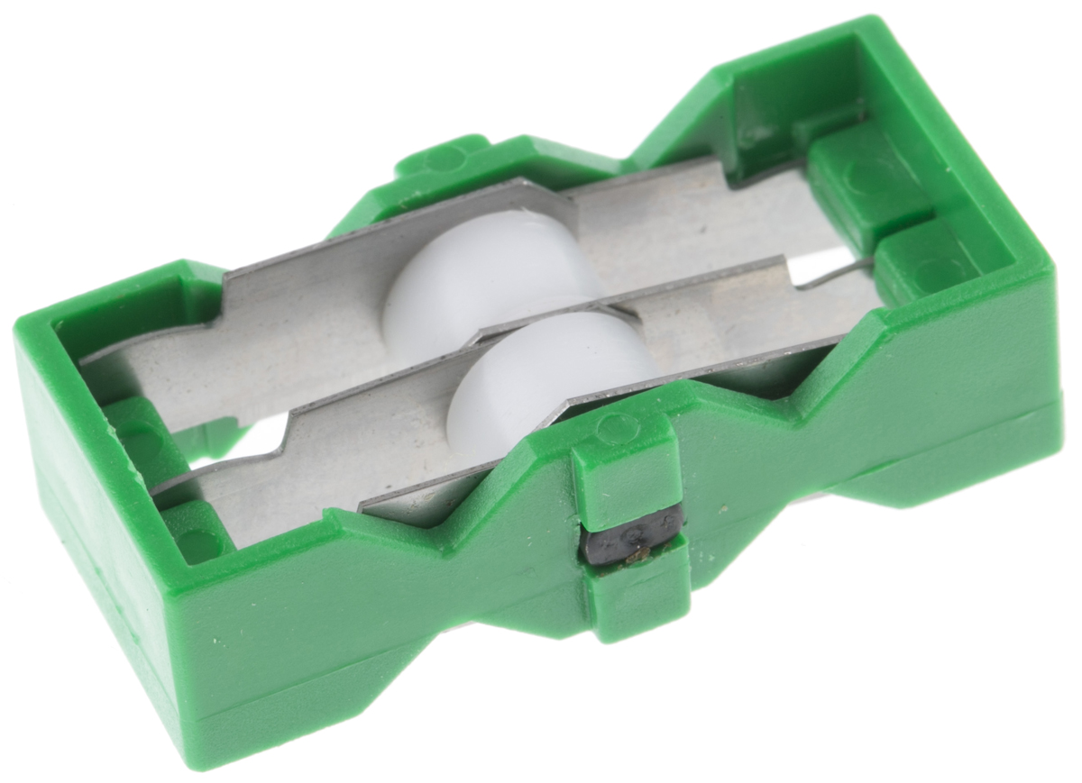 Pressmaster Corex II Series RG-316, Coax, RG174, RG62, RG180, RG195, RG59, RG58, RG6, RG188 Insulated Wire Stripper,