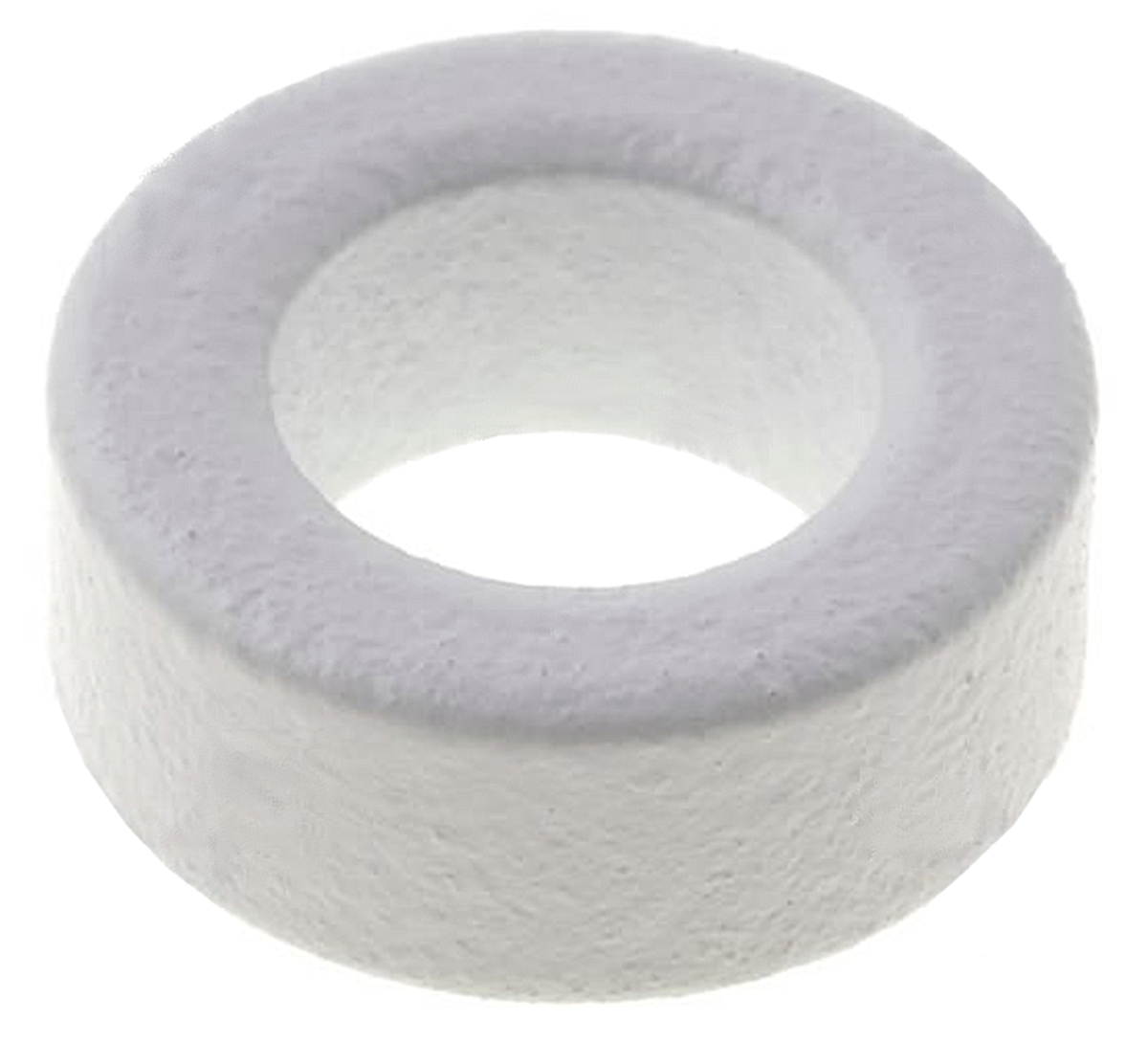 FERROXCUBE Ferrite Ring Ferrite Toroid 10.42 mm, For: Interference Suppression Coil, Wide Band Transformer, Pulse 22.75