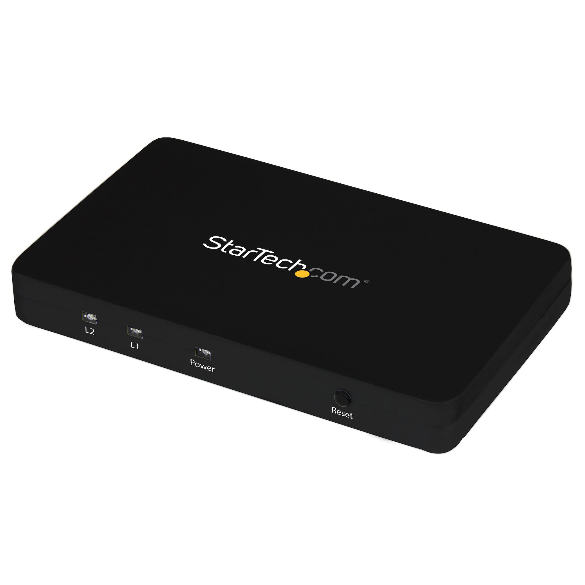 StarTech.com 2 Port 1 Input 2 Output HDMI Splitter  - up to 4K