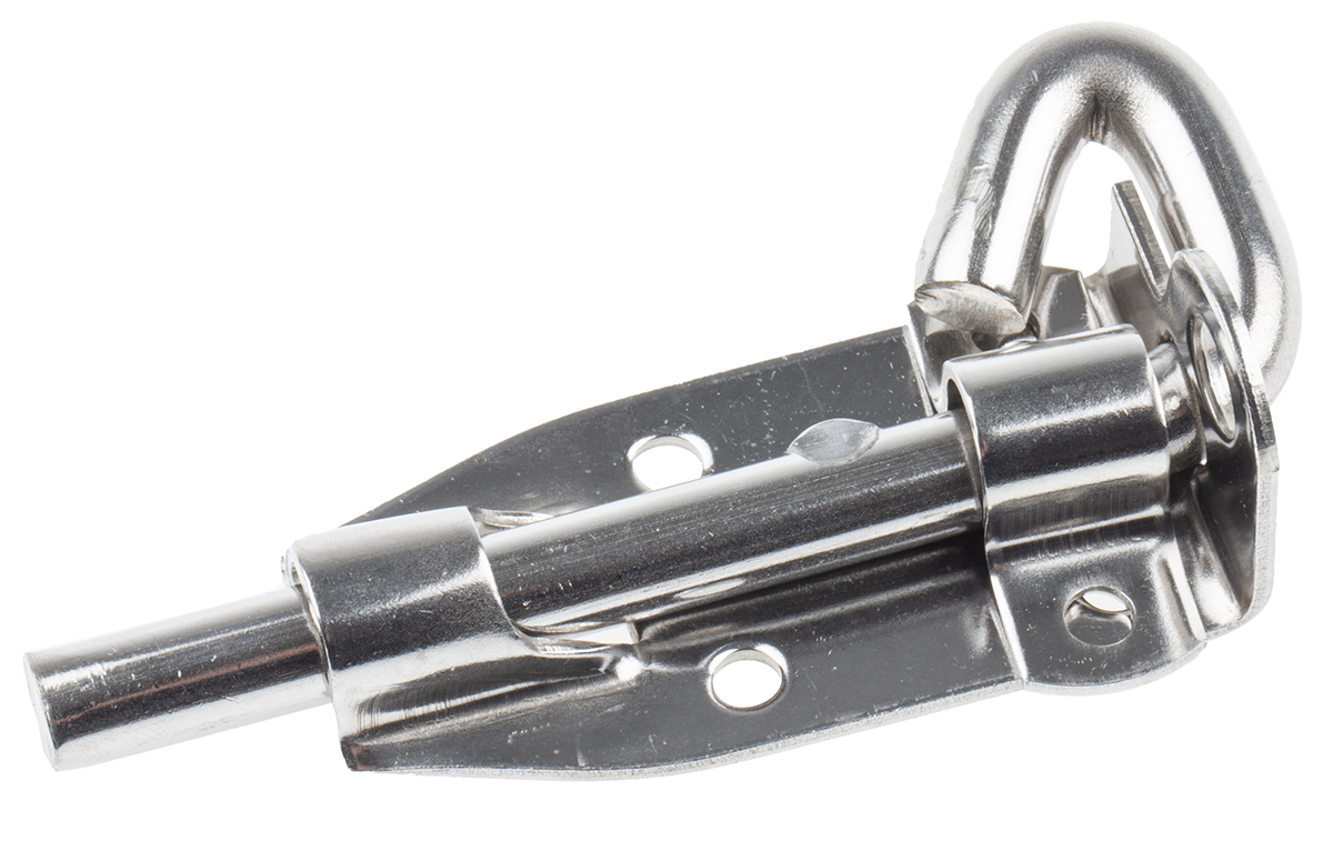 door-bolts