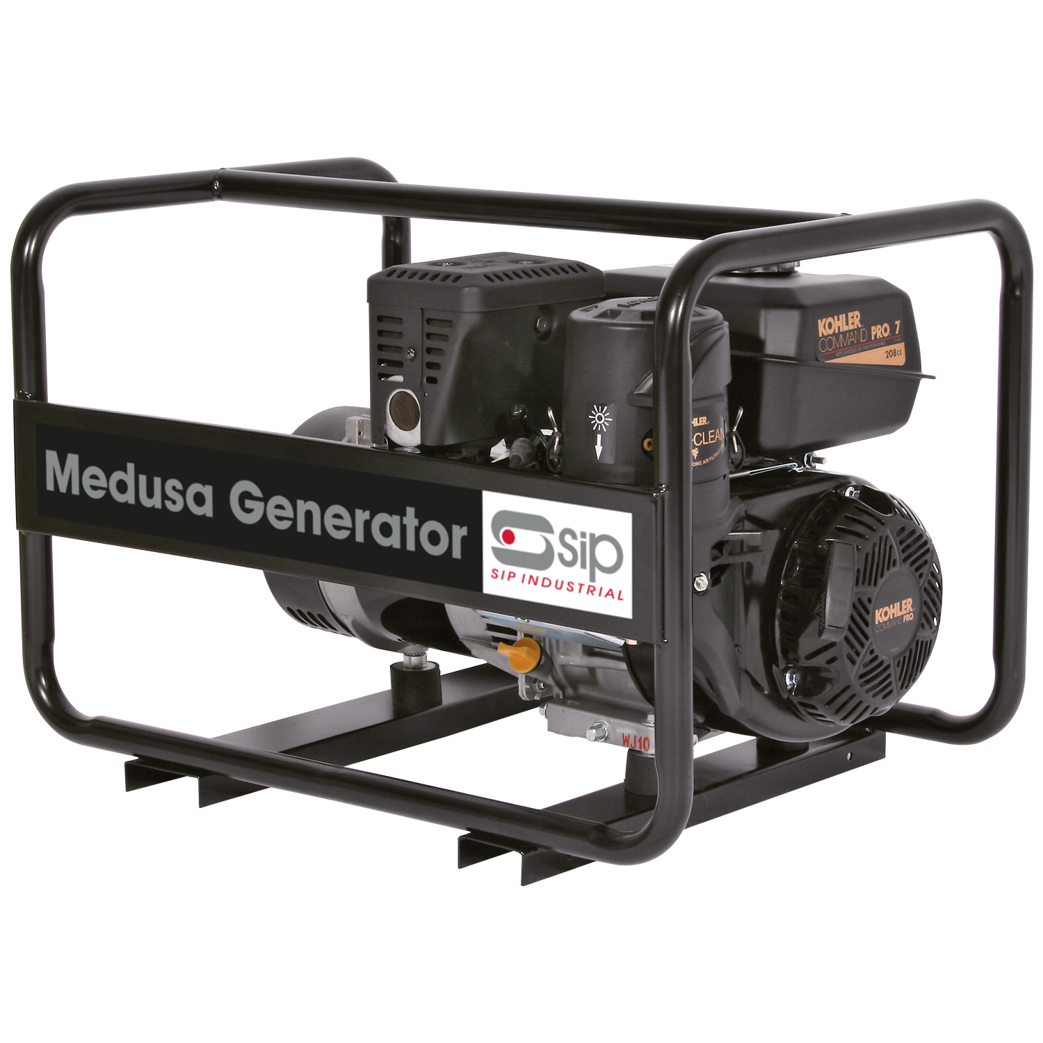 SIP 3500 W Generator, 39 kg