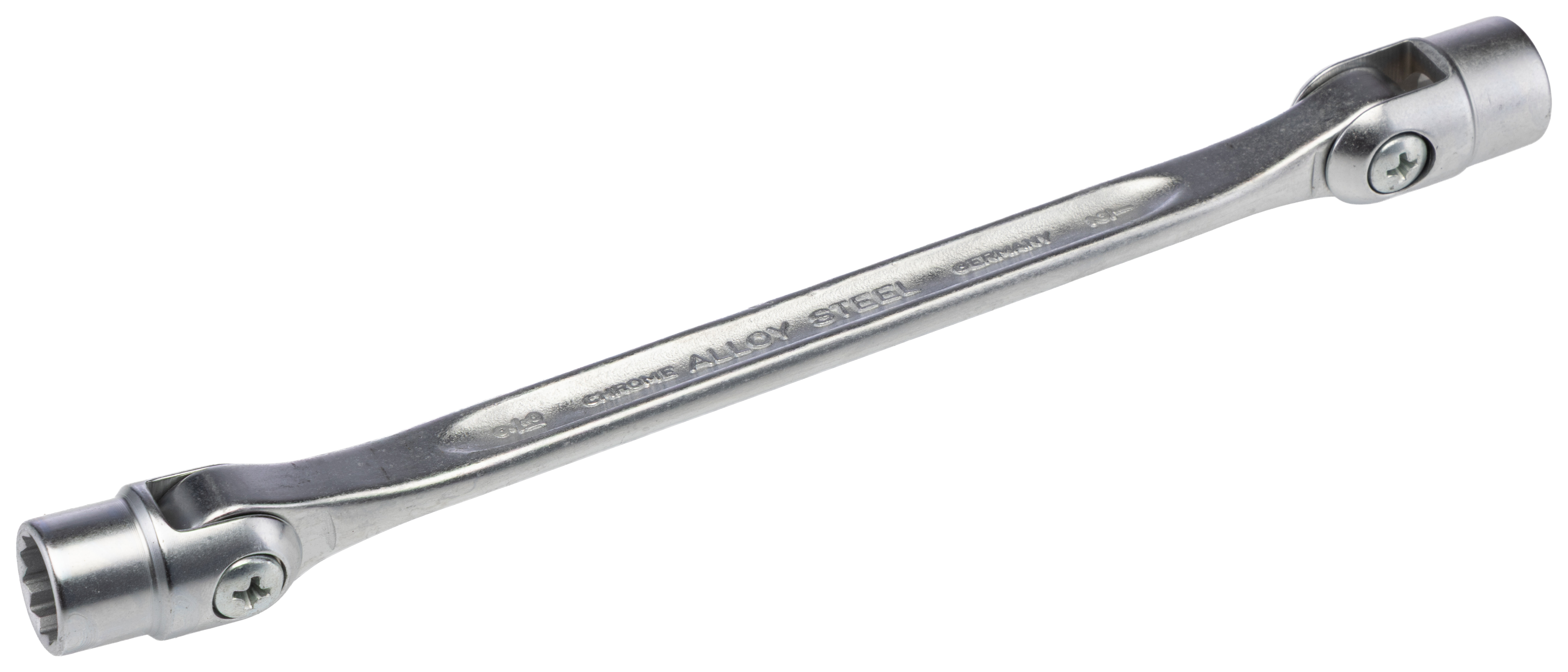 STAHLWILLE Double Jointed, 227mm Overall