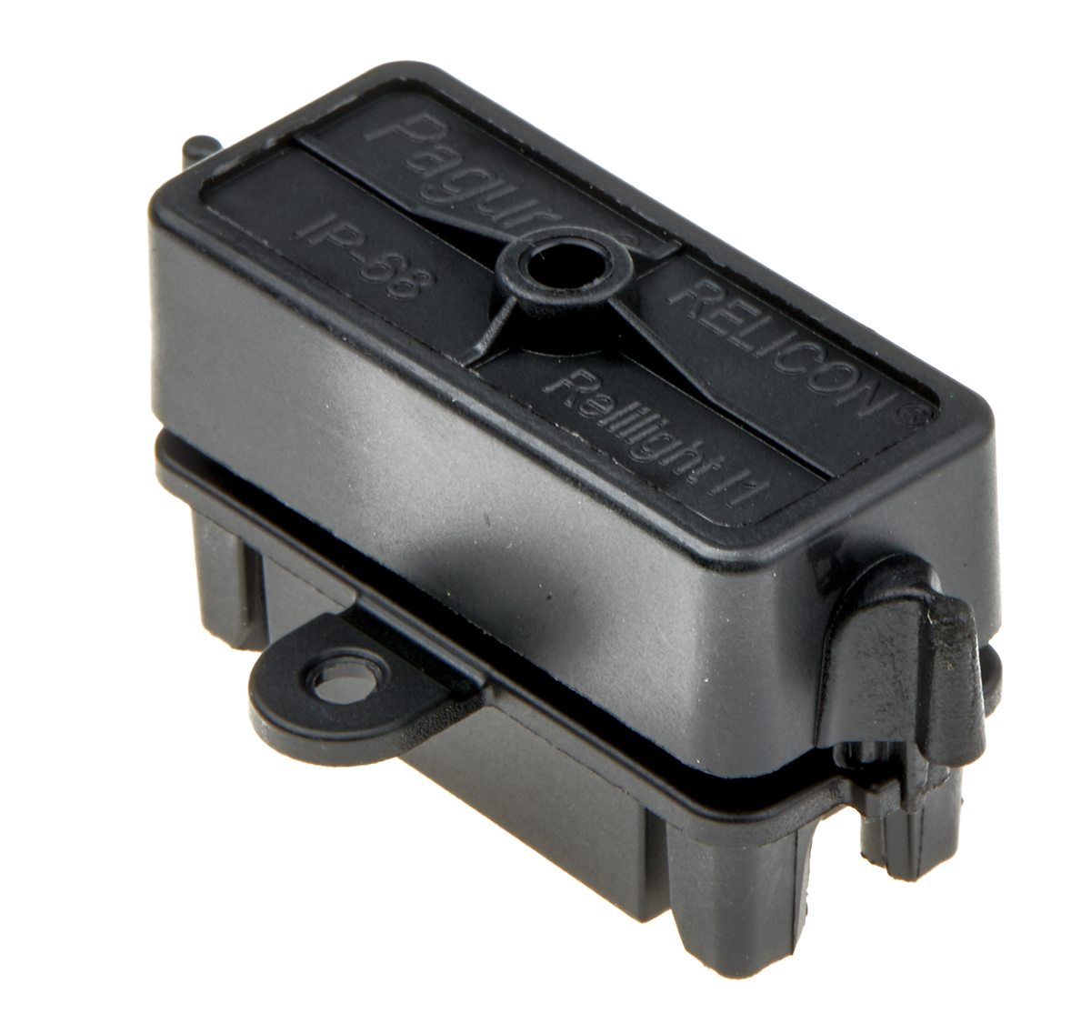 HellermannTyton 435 Cable Joint Branch Connector Block