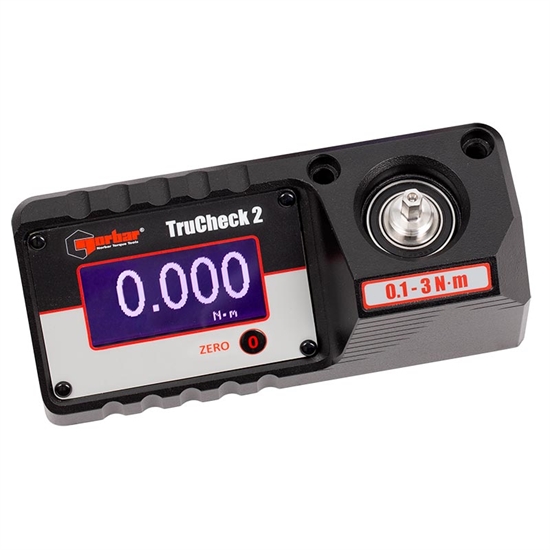 43514 Norbar Torque Tools Digital Torque Tester, 0.25 in Drive, ±1 % Accuracy, 0.001 Nm Increment