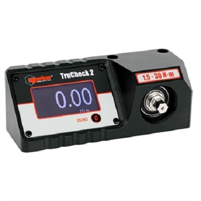 Norbar Torque Tools Digital Torque Tester, 10 mm Drive, ±1 % Accuracy, 0.01 Nm Increment