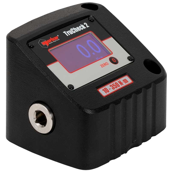 Norbar Torque Tools Digital Torque Tester, 0.5 in Drive, ±1 % Accuracy, 0.1 Nm Increment