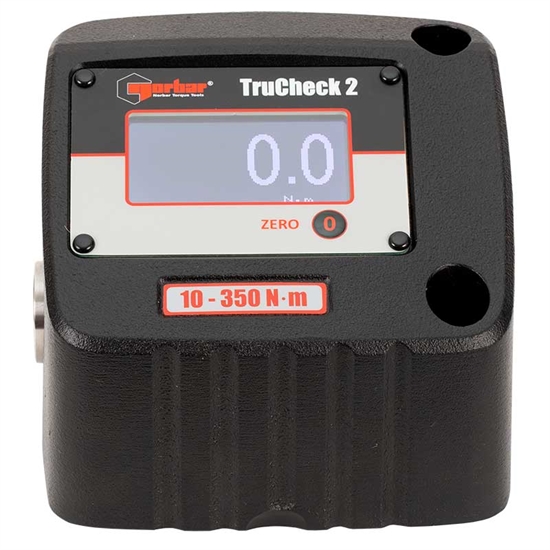 43524 Norbar Torque Tools Digital Torque Tester, 0.5 in Drive, ±1 % Accuracy, 0.1 Nm Increment
