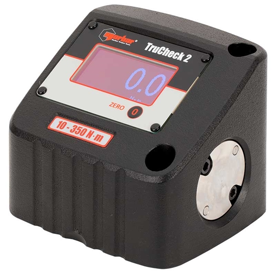 43524 Norbar Torque Tools Digital Torque Tester, 0.5 in Drive, ±1 % Accuracy, 0.1 Nm Increment