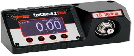 Norbar Torque Tools Digital Torque Tester, 10 mm Drive, ±1 % Accuracy, 0.01 Nm Increment