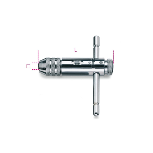 BETA Tap Wrench