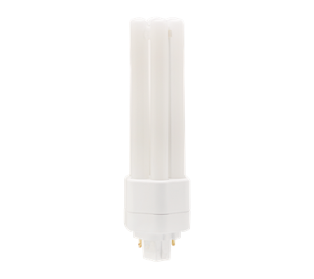 Radium EssenceTrio 2300 lm 20 W LED Lamp, GX24d-1 Cap, 0.5479 ft (167 mm)